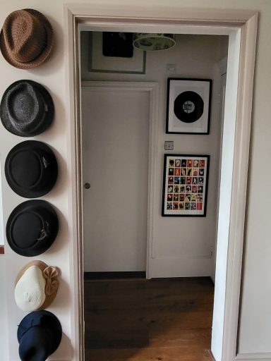 Hat Organisation London Organising And Decluttering 